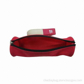 Pencil Case, Made of 600D Polyester